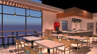 Macky's Kitchen